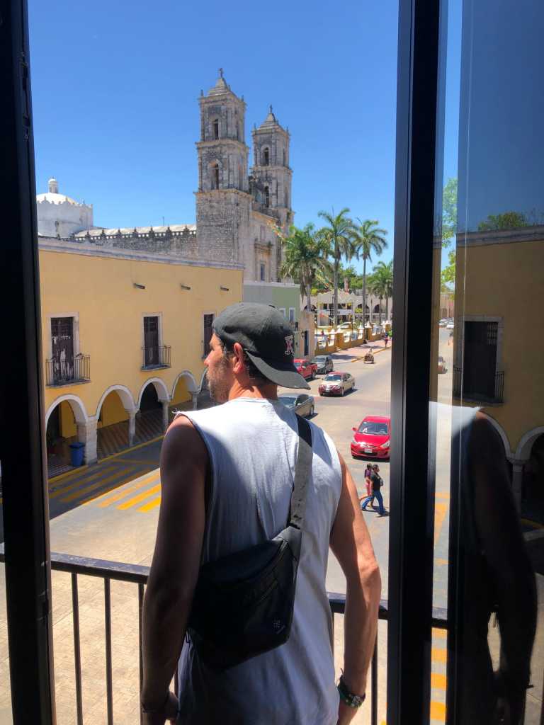 Francisco Jiménez Luna - 18