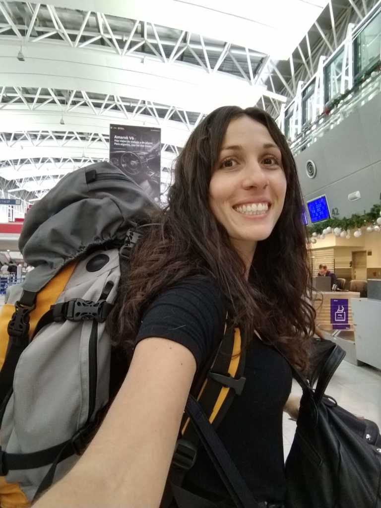 Carolina Martinis - 7