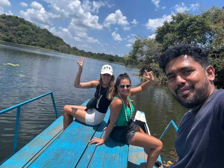 Sandun  Eshwara  - 2