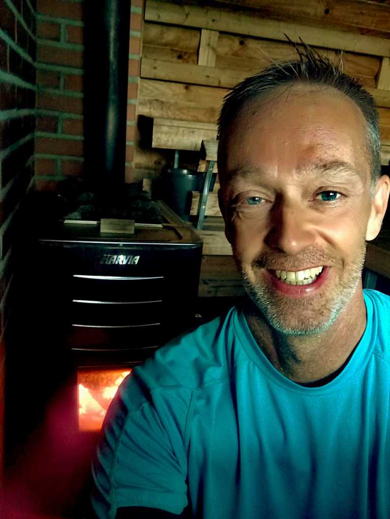 Harri Sarasjarvi - 2