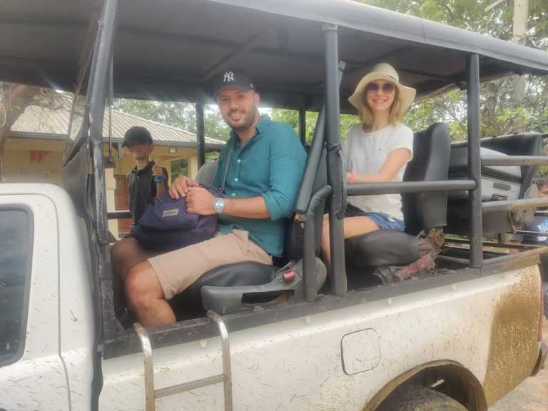 Sandun  Eshwara  - 14