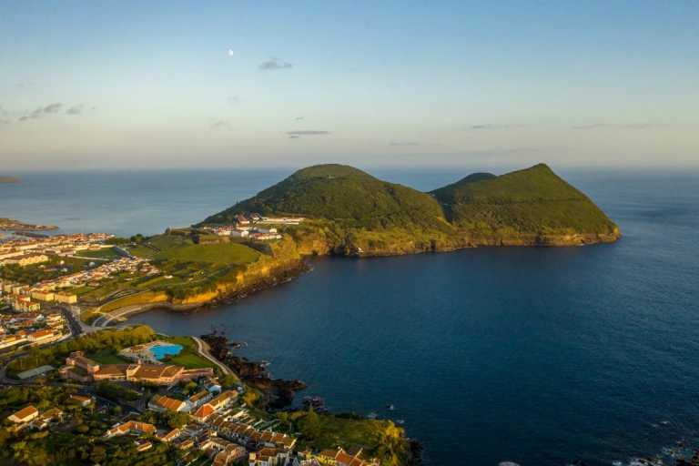 Portugal - Biscoitos - [Twin Rooms] Terceira Island with a local guide - 1