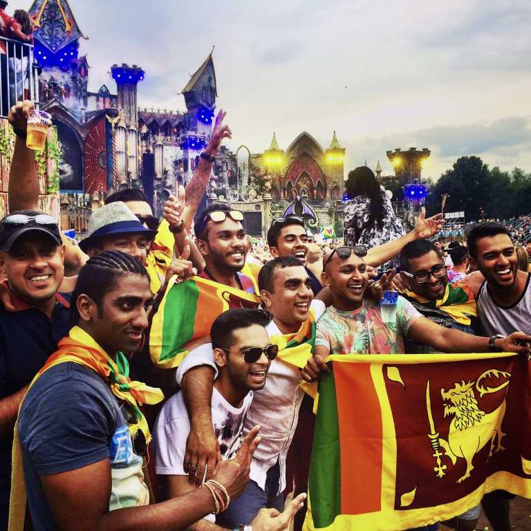 Nadine de Rosayro - 60