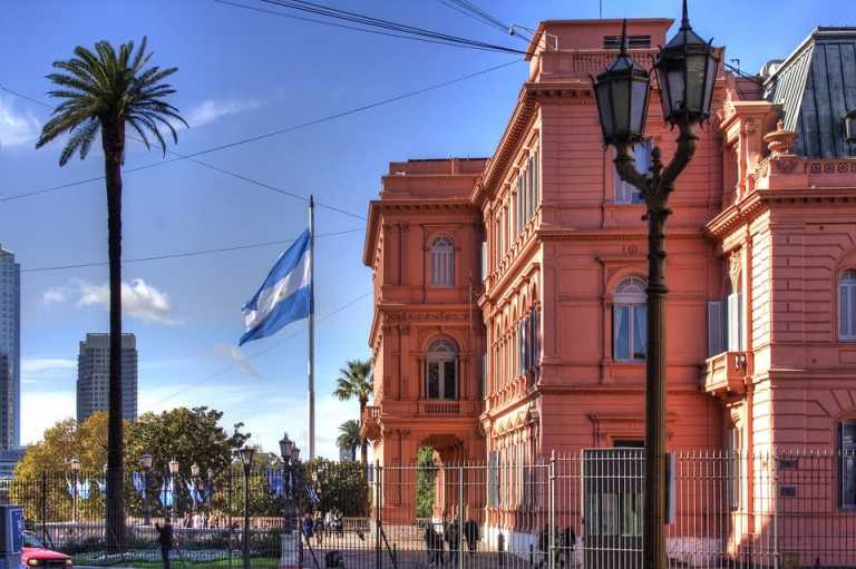 South America - Buenos Aires - 🏙💃 City Lights, Tango Nights & UNESCO Sights: A Legendary Journey from Buenos Aires to the Majestic Iguazú Falls 🏞  explore Argentina in a small group 🌟🇦🇷 - 3