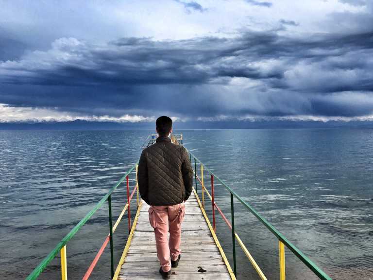 Nikita Stolskiy - 16