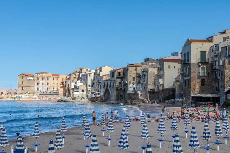 Italy - Extend your Summer in Sicily - Italy from North to South to Center - JoinMyTrip