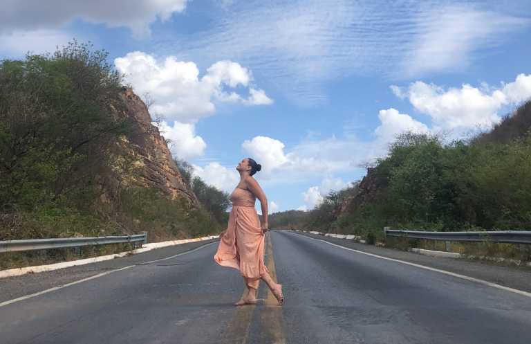 Luana Martins Andrade - 13