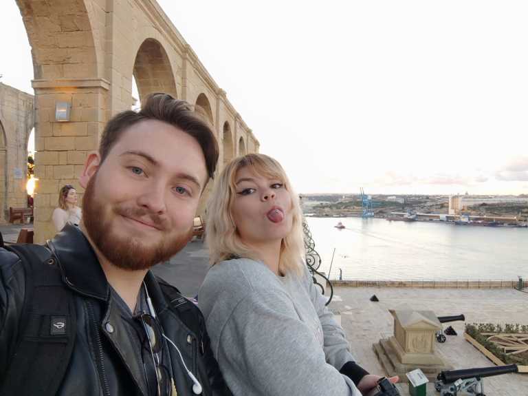 Vanesa Riscanevo - 1