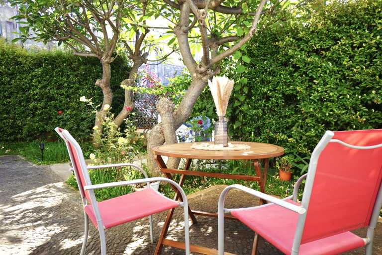 Portugal - Funchal - Modern, Spacious & Beautiful Coliving Villa in prime location - Funchal, Madeira | Adventure, Nature and Fun on the Dream Island of Madeira 🌴 | Large Private Suite with Sea View Balcony - 4
