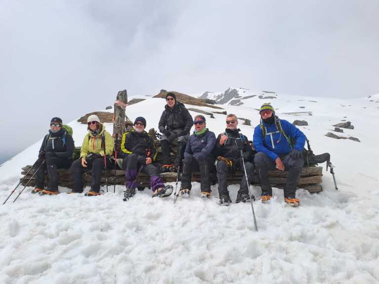 Aavash Pratap Shah - 7