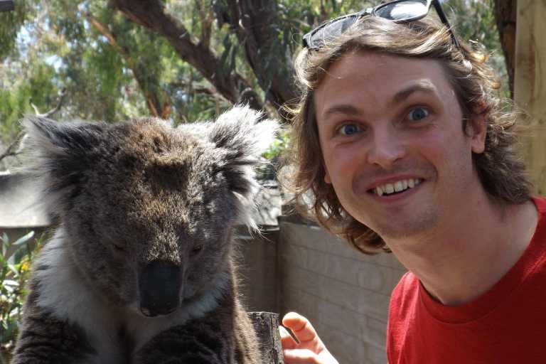 Jonathan Brenneman - 1