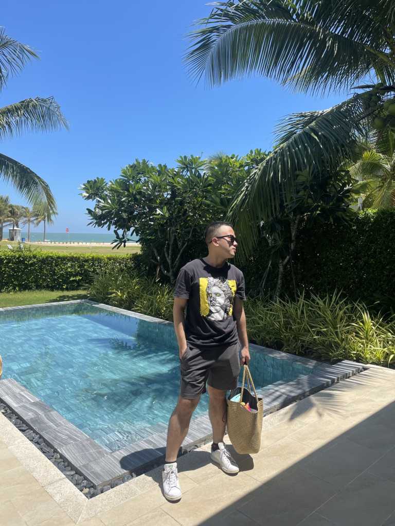 Nhật Lê Minh - 10