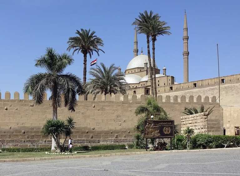 Egypt - Cairo - Cairo and Alexandria  Quest: Unveiling Ancient Wonders - 3
