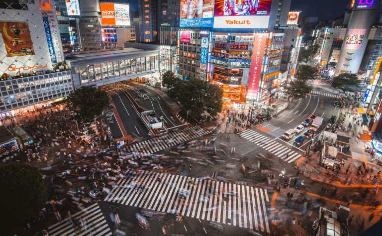 Japan - Tokyo - 🍂 Fall in Love with Japan: Experience the Local Culture in Kanazawa and Tokyo, Hike at the Karasawa Cirque! - 2