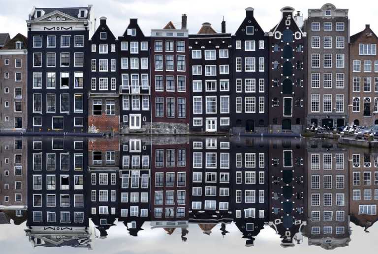 Netherlands - Amsterdam - ✨ Girls’ Christmas Escape: 3 Days in Amsterdam & Dutch Countryside - 3