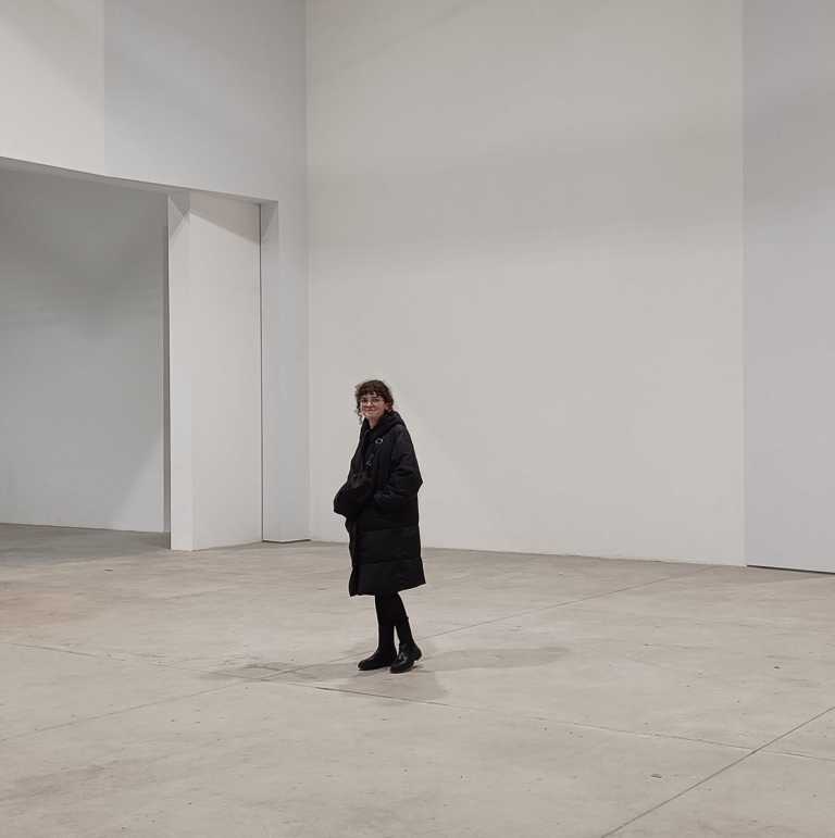 Kimberly Hoskens - 1