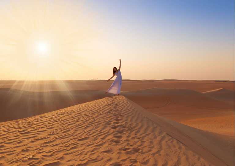 Vereinigte Arabische Emirate - Discover DUBAI: Your Ultimate Fitness & Wellness Oasis - JoinMyTrip