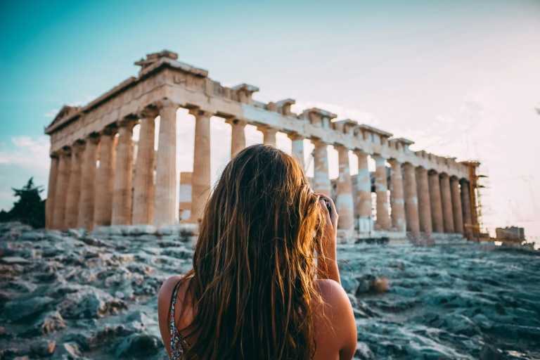 Griechenland - Segeln übers griechische Mittelmeer - JoinMyTrip