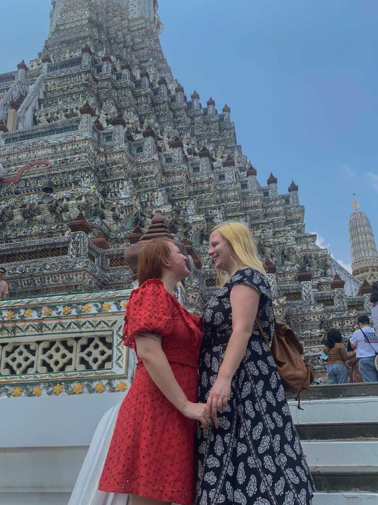 Cora & Carina G. - 5