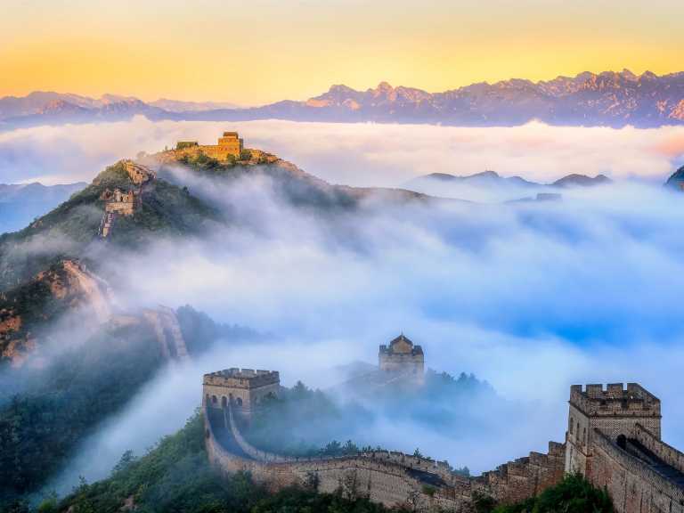 China - Discover China: Great Wall, Terracotta Army & Zhangjiajie 17-Day Adventure! - JoinMyTrip
