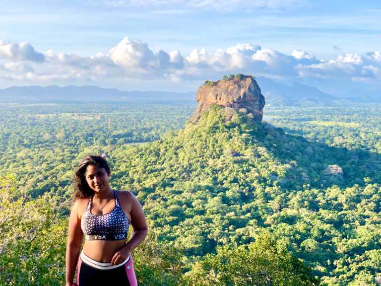 Nadine de Rosayro - 11