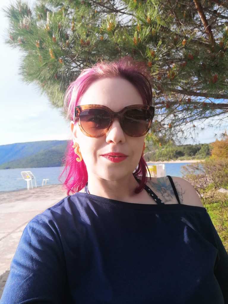 Celeste B. Petrovic - 19