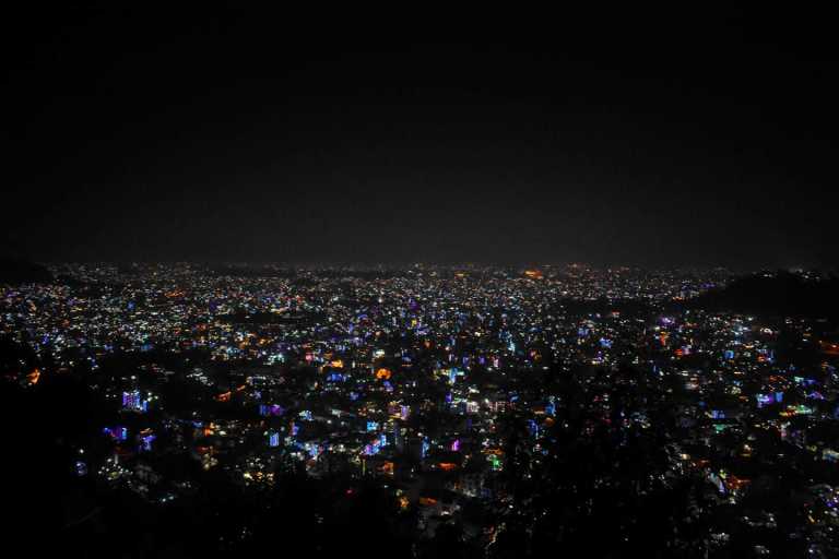 Susheel Manandhar - 2