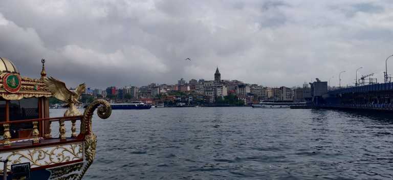 Turkey - Explore Istanbul, The City of Treasures - JoinMyTrip