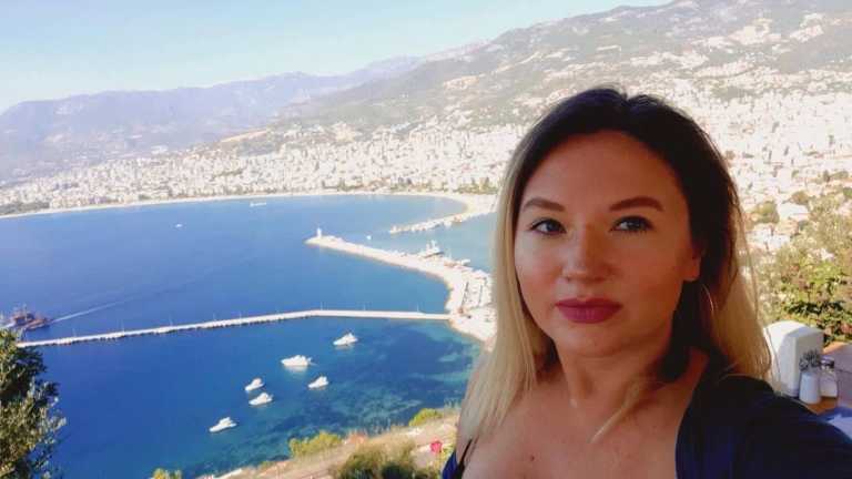 Natella Mammadova - 0