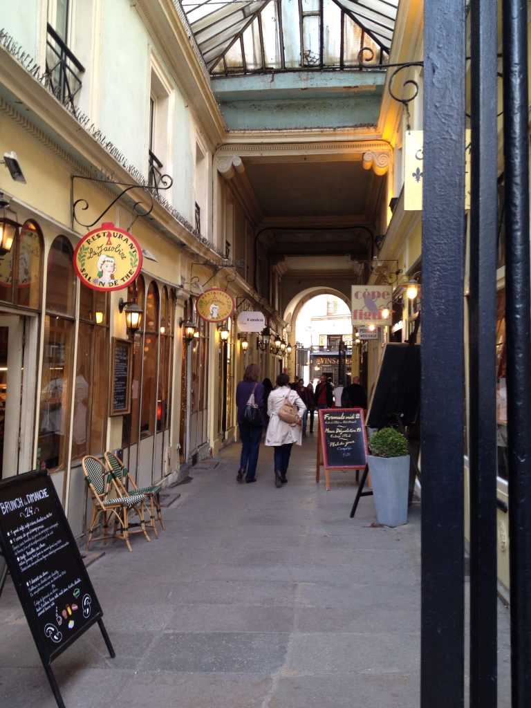 Elizabeth Trester - 1