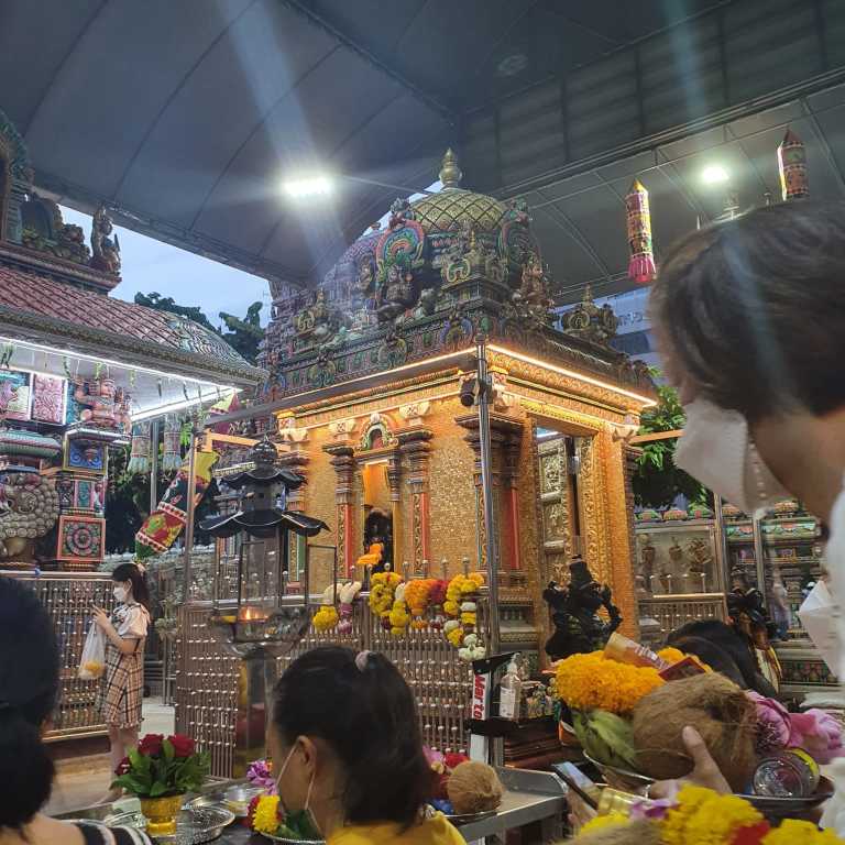 Anjali Madanlal Kapadia - 10