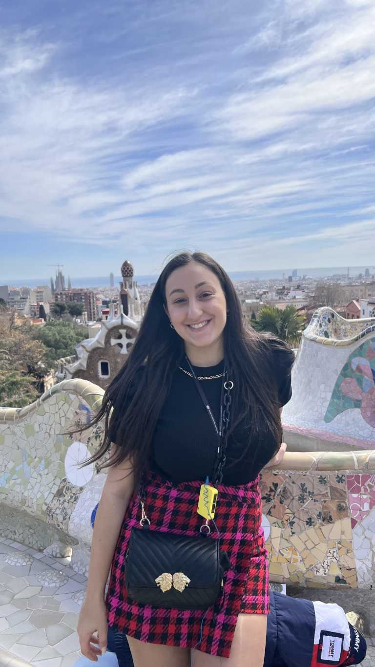 Camilla Di Giamberardino - 1