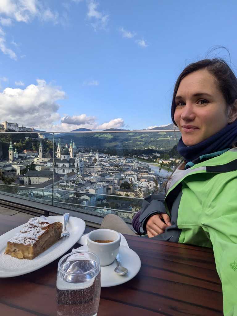 Maria 💚 Schoenfeld - 6