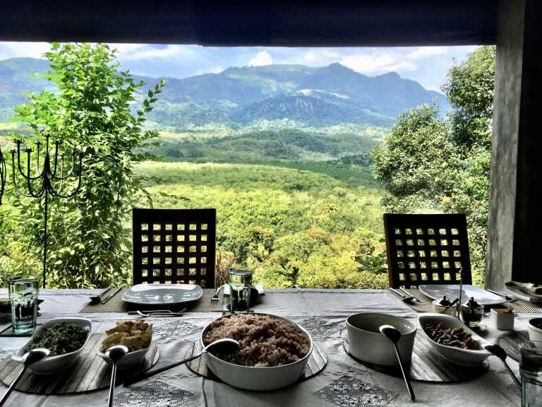 Nadine de Rosayro - 55