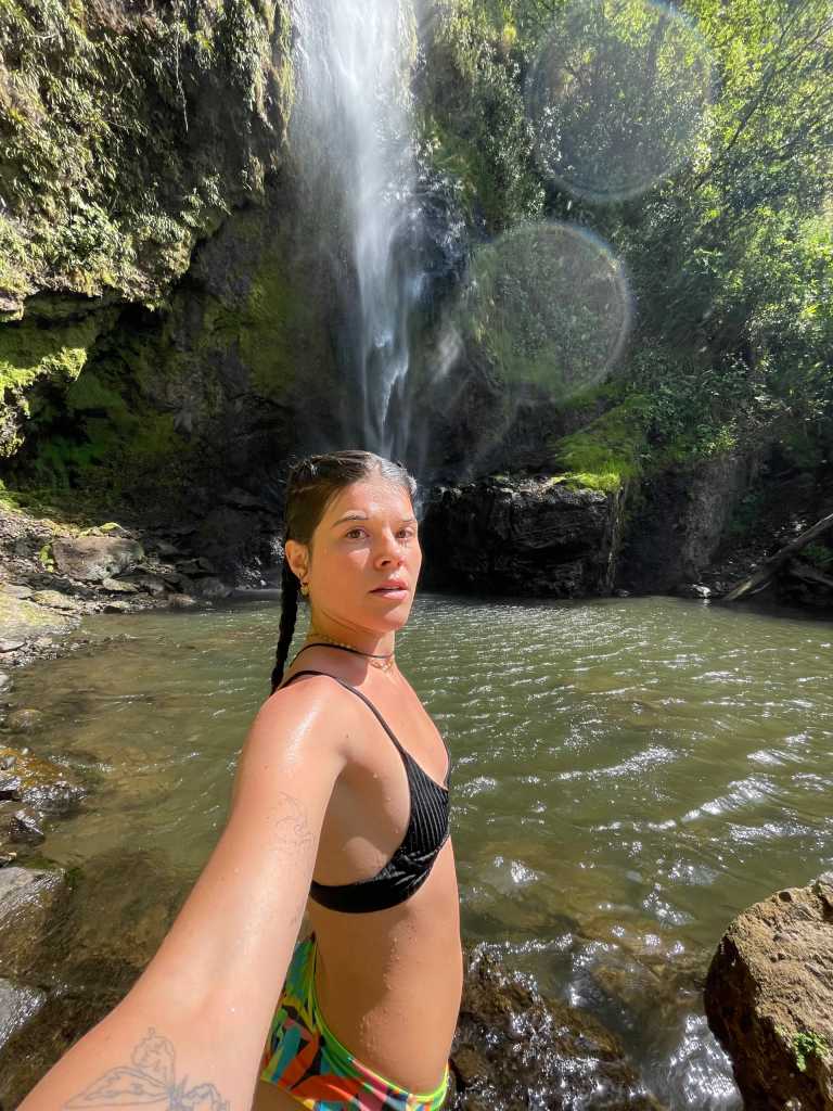 Mélanie Vicente - 3