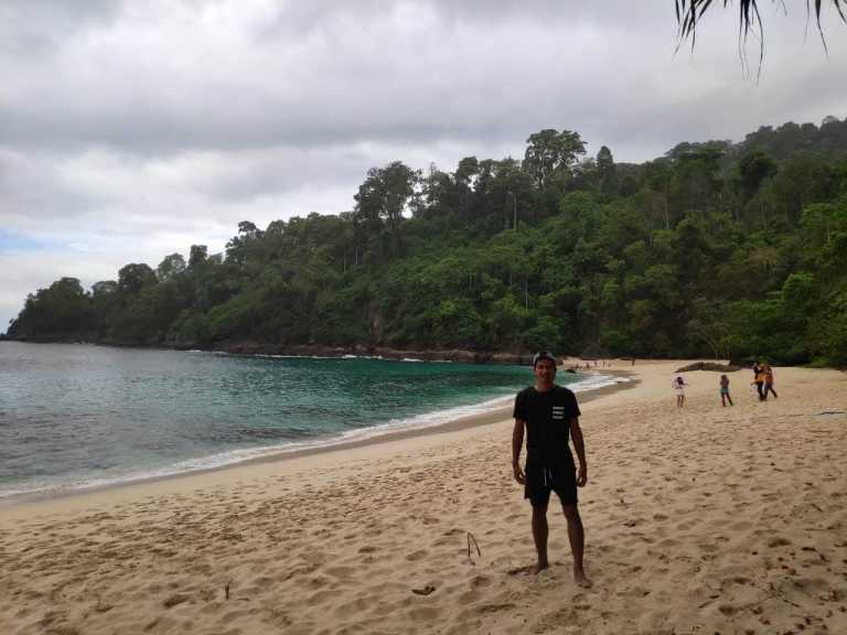 Ceysar Sigit Kurniawan - 11