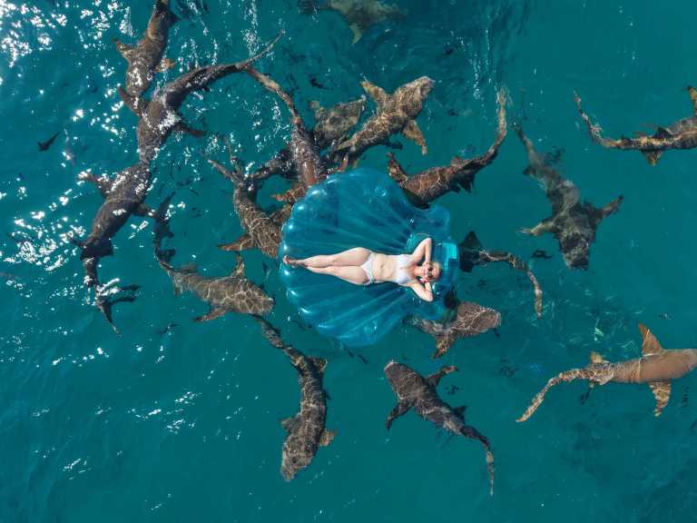 Maldives - Maafushi - Between Two Islands: Maafushi & Dhigurah Experience 🌴 - 3