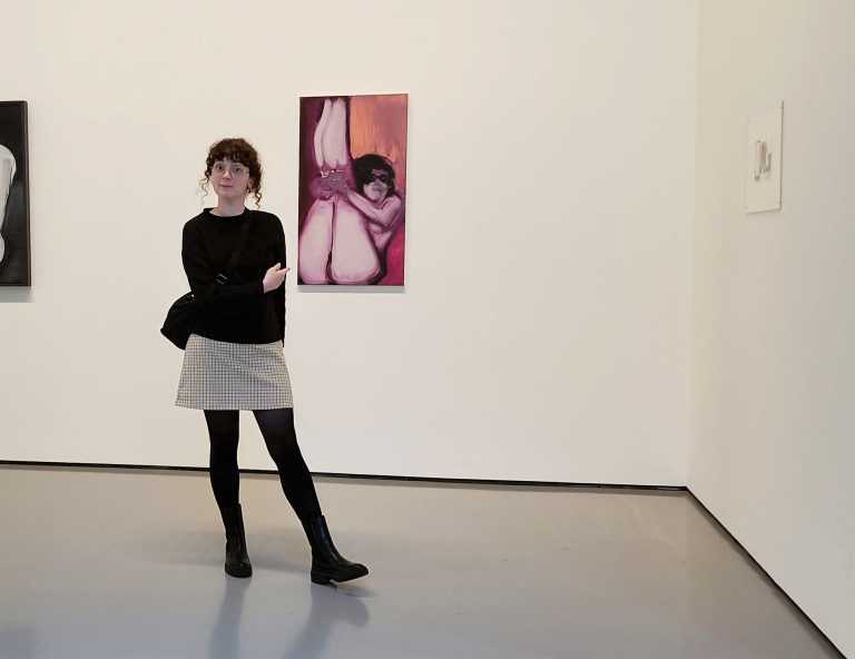 Kimberly Hoskens - 3