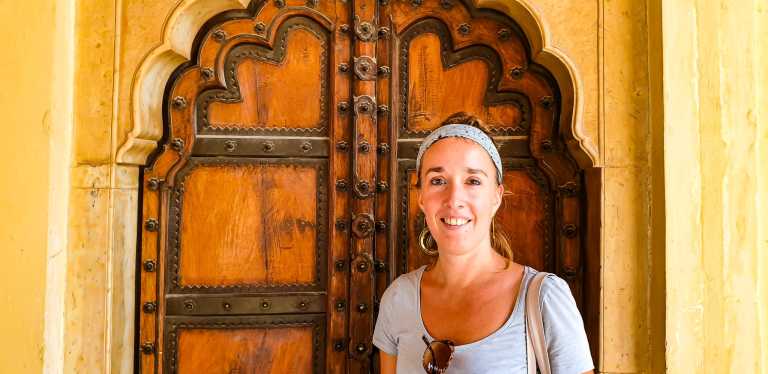 Adriana Machielsen - 1