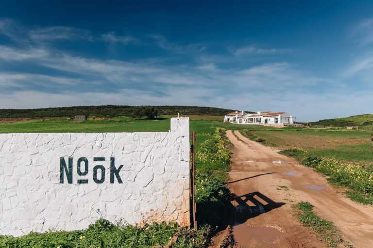 Portugal - Casa Nook Sagres - Coworking Recharge: Discover Portugal's Hidden Dreamhouse in Sagres for Remote work, Yoga, Surf and Connection - PRIVATE ROOM - 1