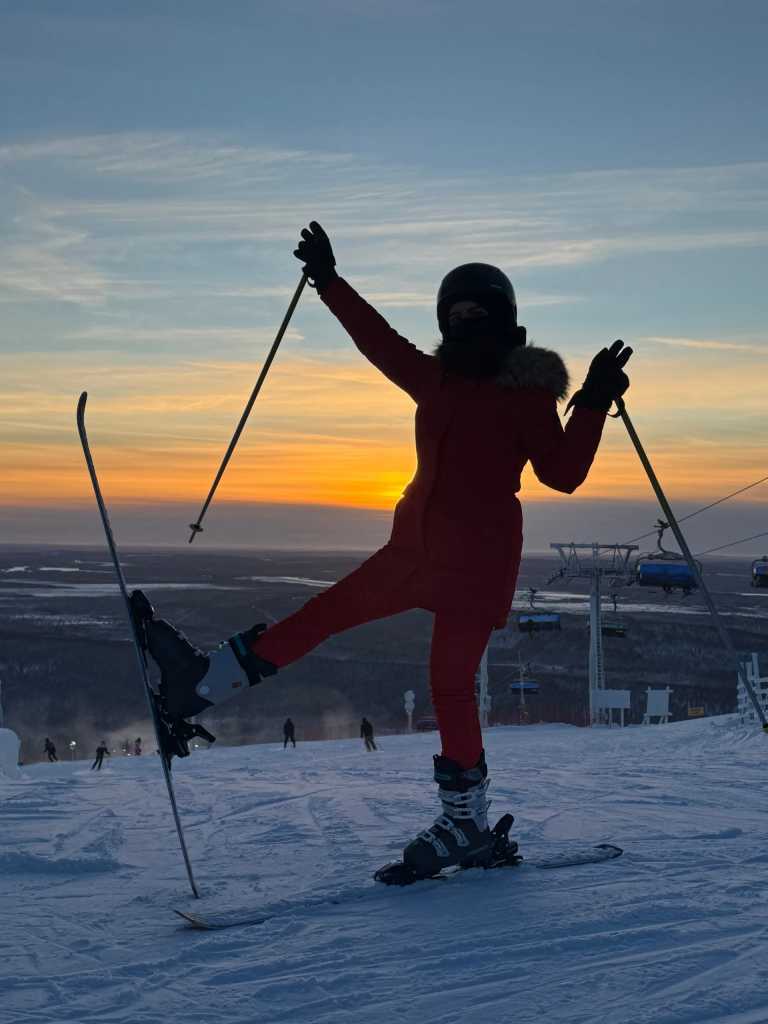 Northern Europe - Helsinki - Lapland Arctic Adventure and Northern Lights! ❄️ Finland and Norway Social Trip ❄️ 2026 - 2
