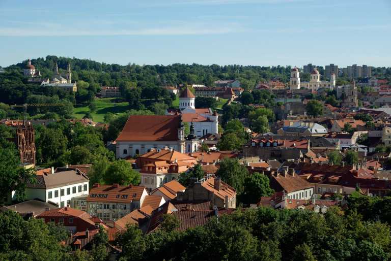 Northern Europe - Vilnius - Baltic Adventure! Journey through three astounding countries on this epic excursion with me! - 4