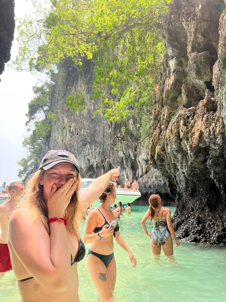 Elizabete Bukovska - 2