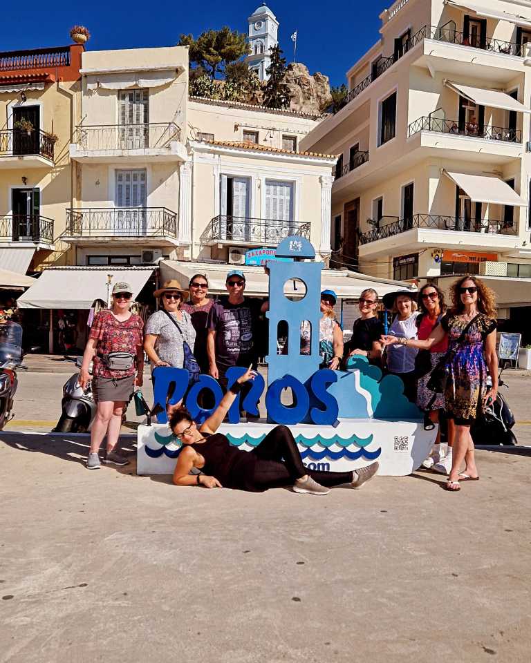 Αrtemis TSICHLIA - 3