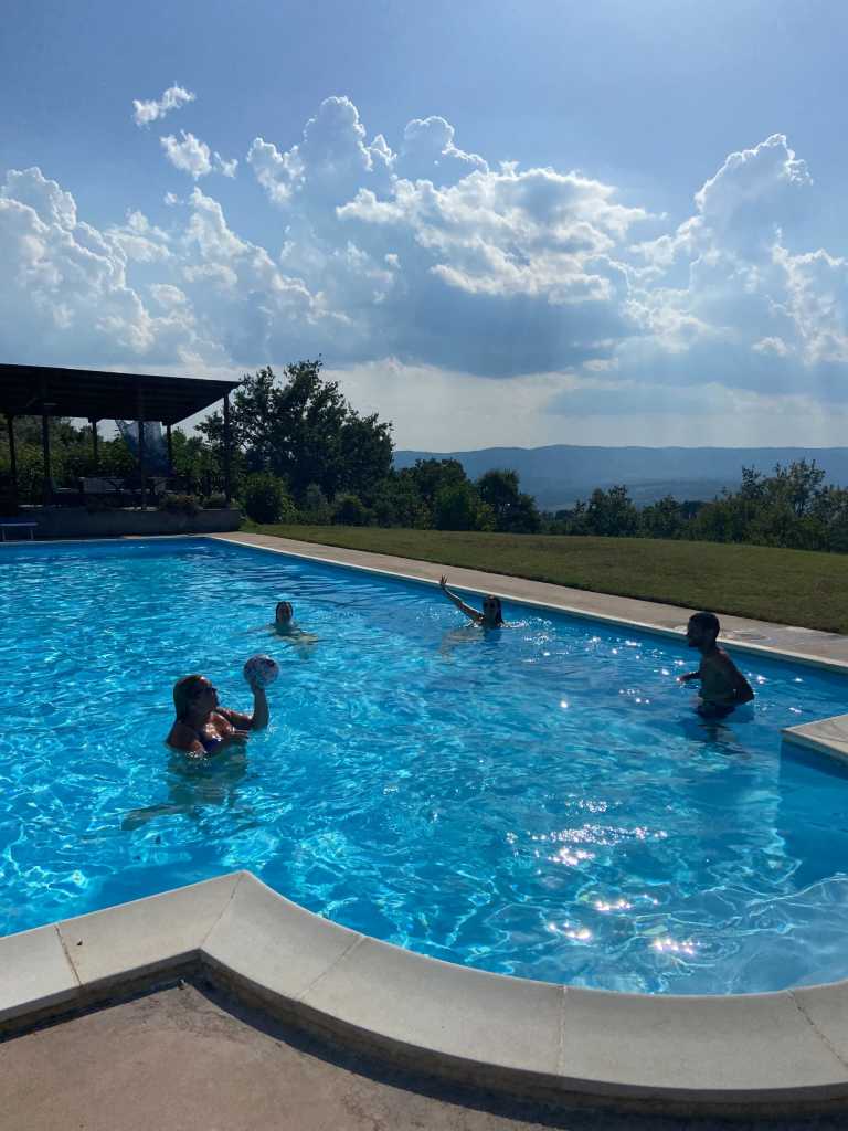 Monica Gennarini - 27