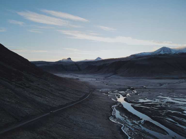 Iceland - Keflavík International Airport - Iceland Highlands Summer Adventure: Explore the Breathtaking Beauty of the Highlands