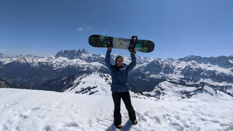 Marie Isabelle Nescu - 7