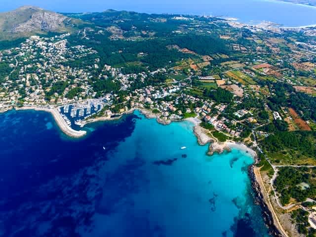 Spain - Nord de Palma District - CoWorking on Mallorca! 🏖️