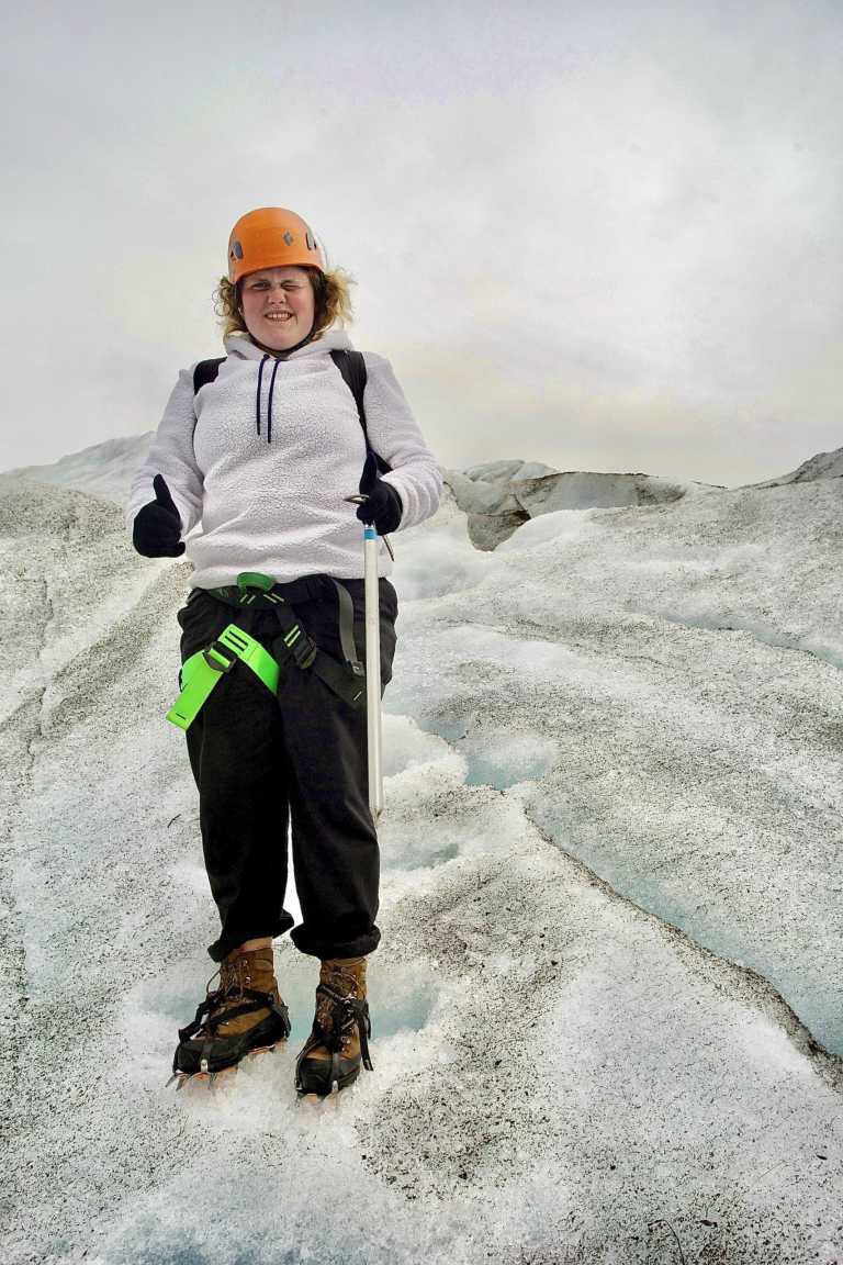 Tilda Einarsson - 15