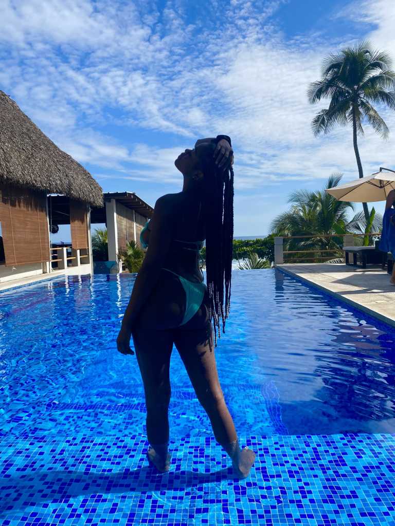 Jeanine Hosannah - 4